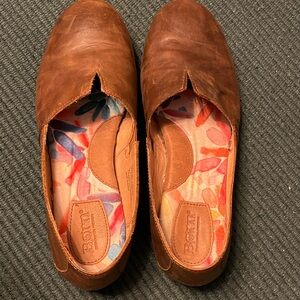 Born Women’s Loafers